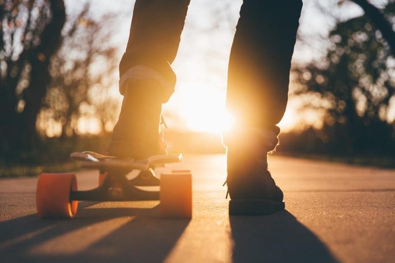 Ons team Skateboardwinkel voor de jongste skaters met assortiment kinderboards en skateuitrusting