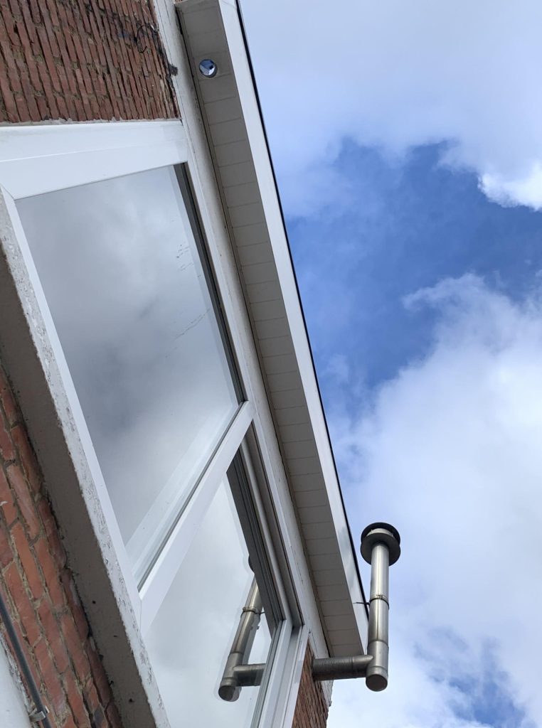 Professionele dakwerken in Waasland met expert vakmanschap voor platte en schuine daken